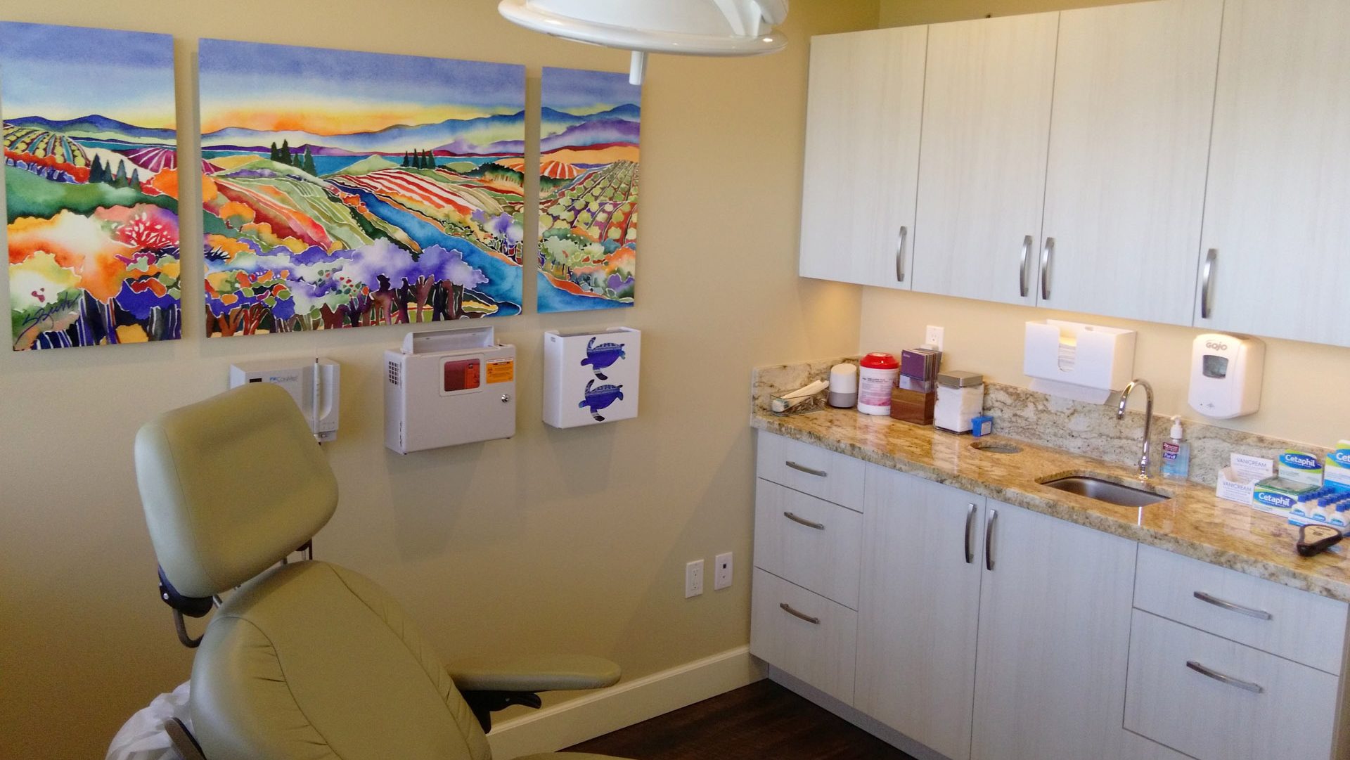 Reisenauer Dermatology